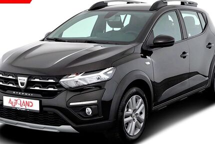 Dacia Sandero 43.640 km 16.990 € Rostock 18146