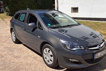 Opel Astra 149.000 km 6.499 &euro; Bad Doberan 18209