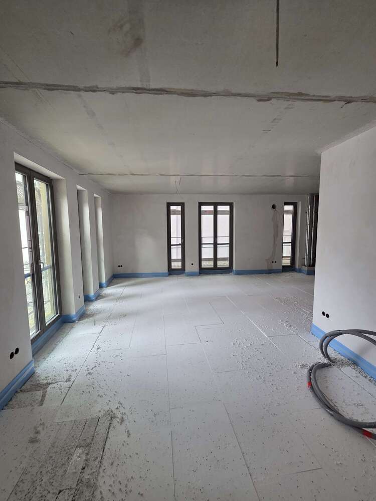 Wohnung zum Mieten in Rostock 1.989 € 117 m²