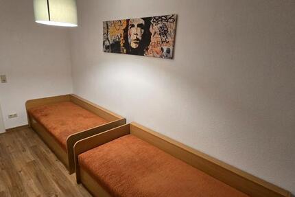 Wohnung Rostock Hansaviertel - 3 Zimmer, 52 m&sup2;, 22&euro; | Angebot:24550143