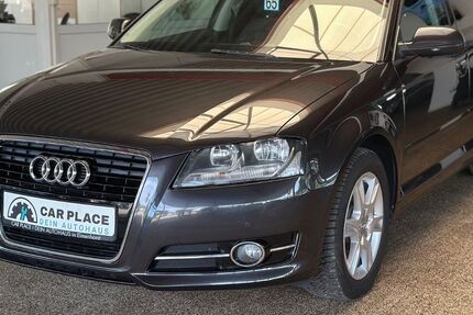 Audi A3 126.200 km 9.399 € Elmenhorst 18107