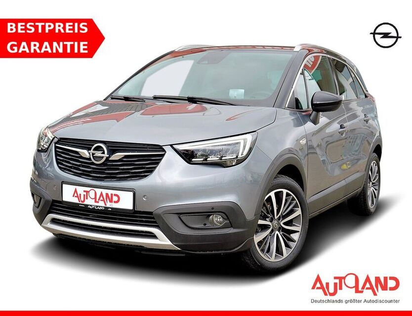 Crossland (X)