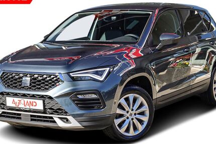 Seat Ateca 72.234 km 24.950 &euro; Rostock 18146
