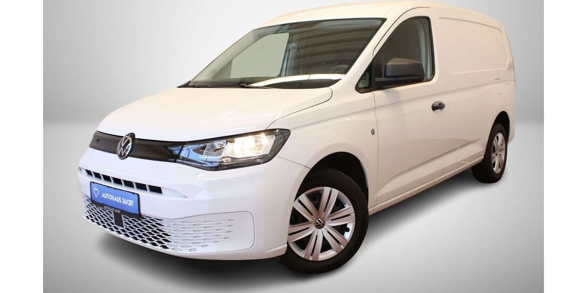 VW Caddy 99.300 km 19.500 &euro; Rostock 18055