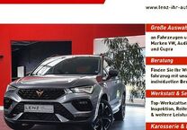 Gebrauchtwagen Cupra Ateca