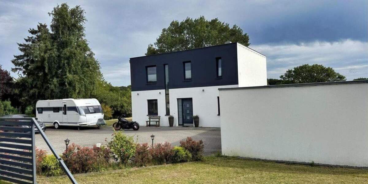 Einfamilienhaus Kröpelin Diedrichshagen - 4 Zimmer, 163 m&sup2;, 580.000&euro; | Angebot:25731576