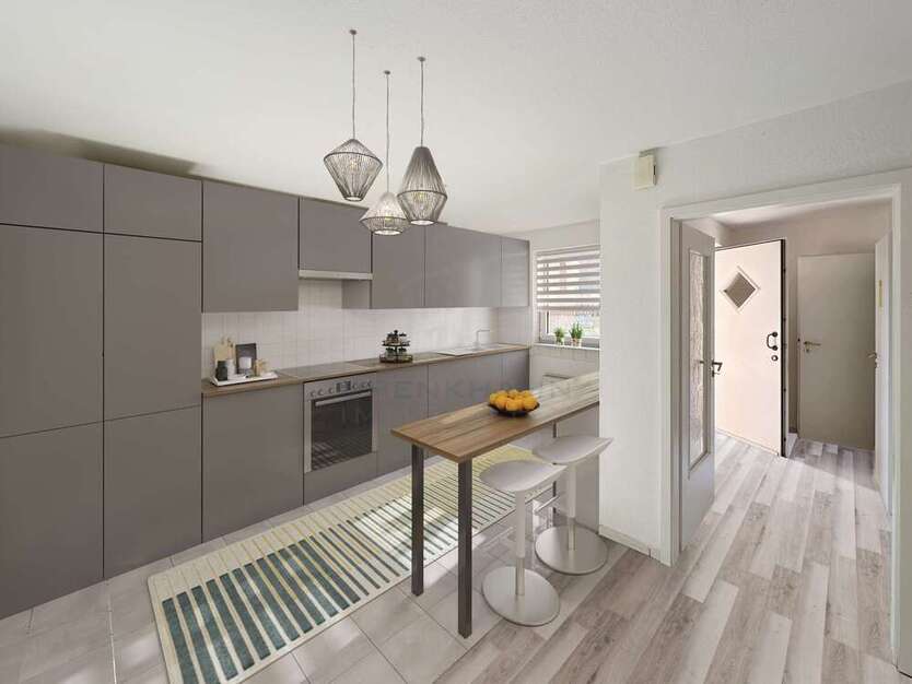 Haus zum Kaufen in Rostock 429.000 € 126 m²