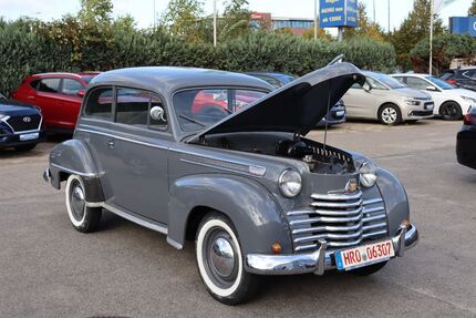 Opel Andere 12.500 km 19.990 € Rostock 18057