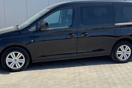 VW Caddy Maxi 95.036 km 25.790 &euro; Ribnitz / Nähe Rostock 18311