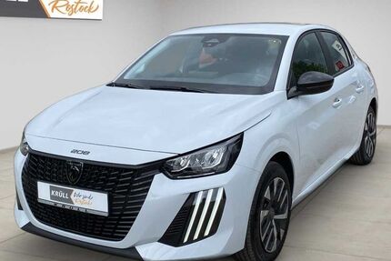 Peugeot 208 3.000 km 29.143 € Rostock 18146