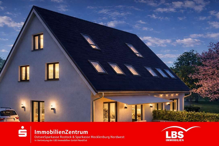 Haus Broderstorf - 4 Zimmer, 110 m&sup2;, 399.000&euro; | Angebot:25198804