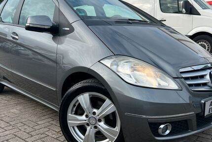 Mercedes-Benz A 160 164.000 km 4.999 € Rostock 18106