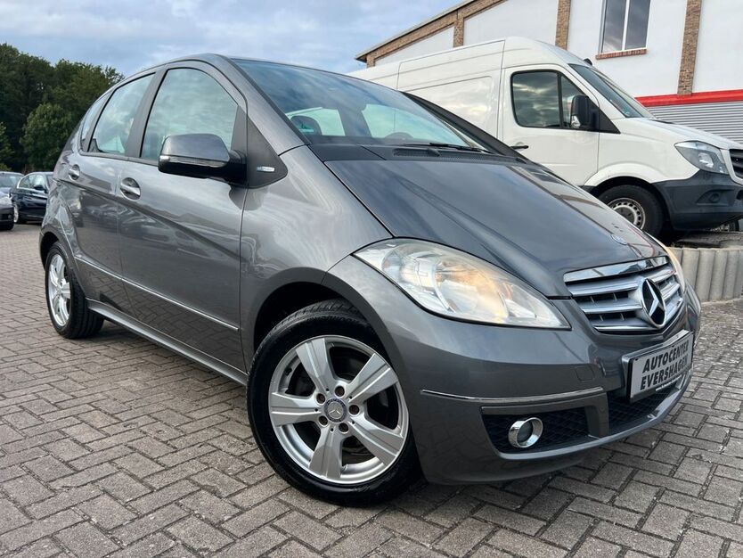 Mercedes-Benz A 160 164.000 km 4.999 € Rostock 18106