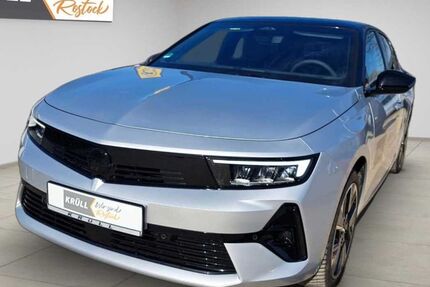 Opel Astra 13.000 km 31.890 &euro; Rostock 18146