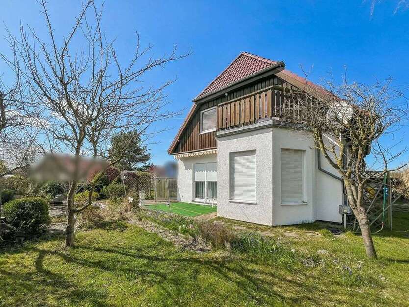 Haus zum Kaufen in Nienhagen 540.000 € 127 m²