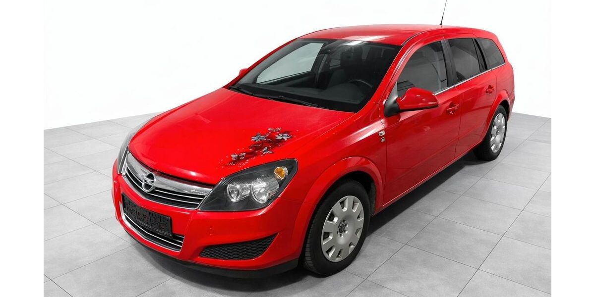 Opel Astra 226.630 km 2.399 &euro; Rostock 18106