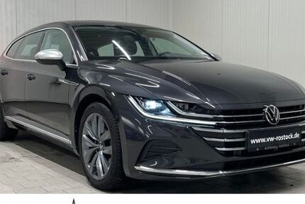 VW Arteon 25.900 km 35.500 &euro; Rostock 18146