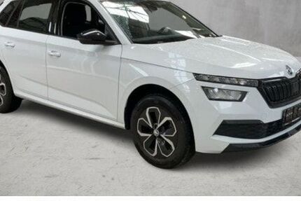 Skoda Kamiq 33.859 km 18.489 &euro; Ribnitz-Damgarten / Barth / Bad Sülze 18311