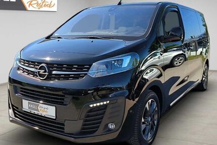 Opel Zafira Life 76.000 km 32.900 &euro; Rostock 18146