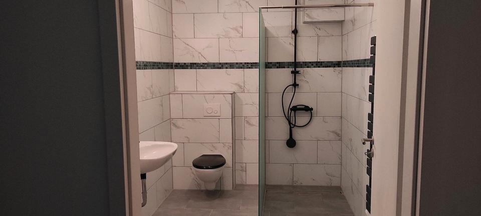 Etagenwohnung Laage - 2.5 Zimmer, 42 m&sup2;, 420&euro; | Angebot:26314272