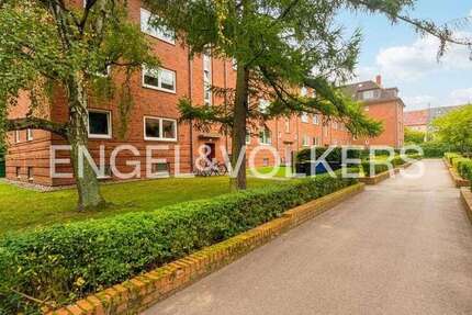 Wohnung Rostock - 3 Zimmer, 40 m&sup2;, 179.000&euro; | Angebot:27581287