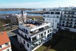 Etagenwohnung Rostock Seebad Warnemünde - 4 Zimmer, 174 m&sup2;, 1.144.000&euro; | Angebot:26203717