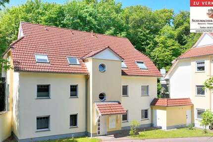 Wohnung Graal-Müritz Müritz - 2 Zimmer, 49 m&sup2;, 228.000&euro; | Angebot:26837741