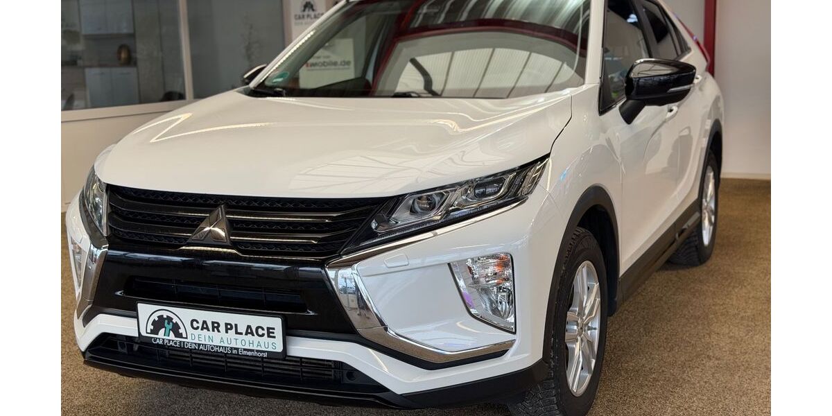 Mitsubishi Eclipse 144.000 km 15.899 &euro; Elmenhorst 18107