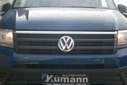 VW Crafter 116.000 km 32.999 &euro; Ribnitz-Damgarten 18311