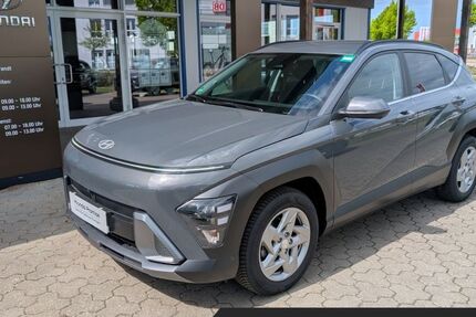 Hyundai KONA 17.400 km 24.990 &euro; Rostock 18146