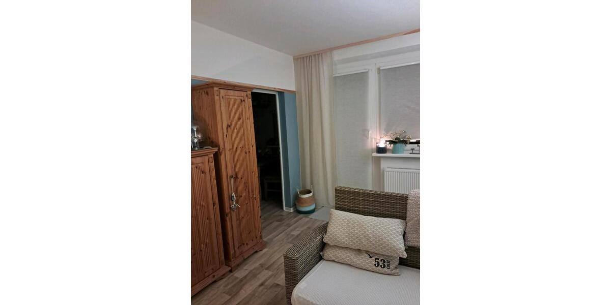 Etagenwohnung Rostock Groß-Klein - 2.5 Zimmer, 58 m&sup2;, 4.500&euro; | Angebot:25978131