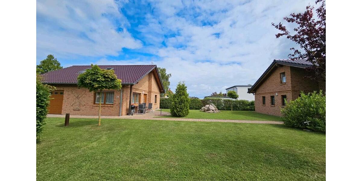 Ferienimmobilie Admannshagen-Bargeshagen Bargeshagen - 65&euro; | Angebot:26072771