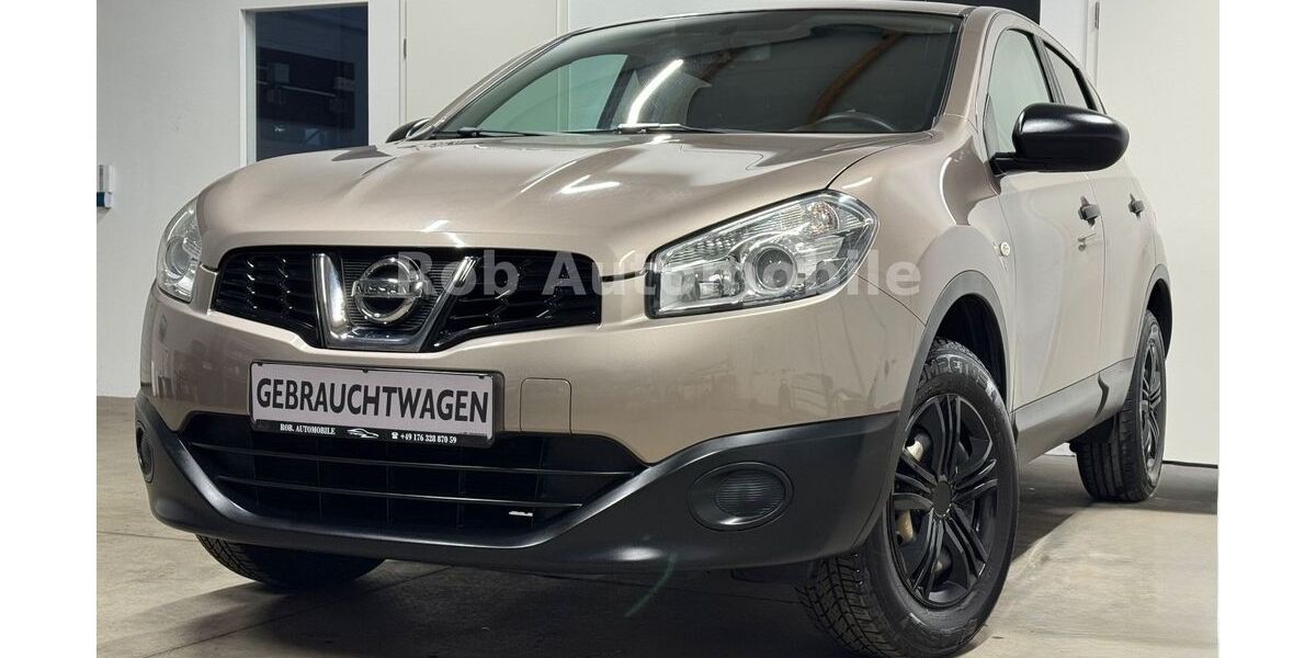 Nissan Qashqai 139.127 km 6.499 &euro; Roggentin 18184