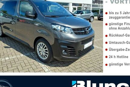 Opel Vivaro 70.995 km 19.990 &euro; Ribnitz-Damgarten 18311