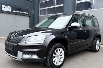 Skoda Yeti 170.310 km 7.499 &euro; Ribnitz-Damgarten 18311