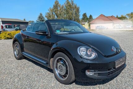 VW Beetle 237.000 km 7.900 &euro; Satow 18239