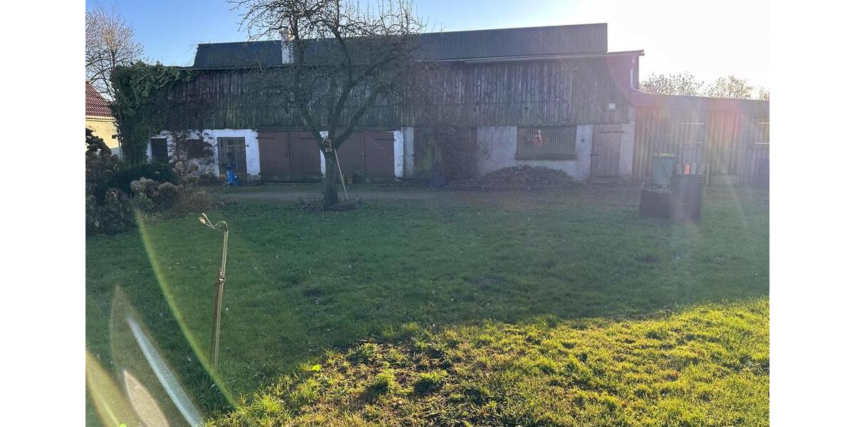 Mehrfamilienhaus, Wohnhaus Bützow - 649.000&euro; | Angebot:23836506