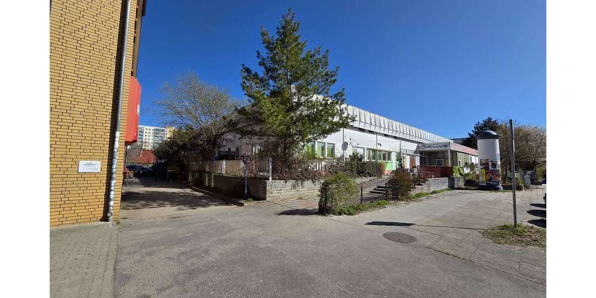 Grundstück Rostock Lichtenhagen - 2.600.000&euro; | Angebot:26195056