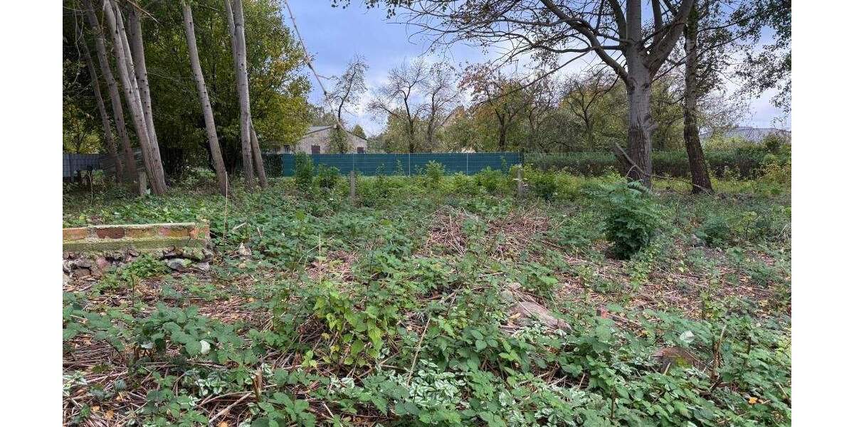 Grundstück Lambrechtshagen Sievershagen - 195.000&euro; | Angebot:25862586