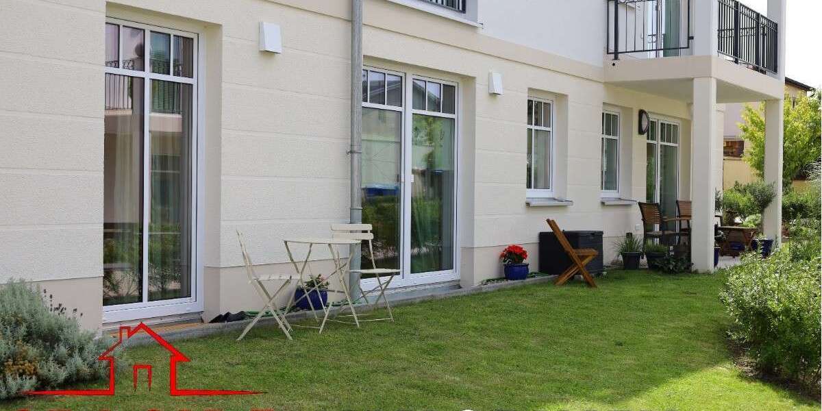Etagenwohnung Kühlungsborn - 3 Zimmer, 79 m&sup2;, 434.000&euro; | Angebot:26693758
