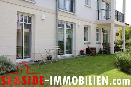 Wohnung Kühlungsborn - 3 Zimmer, 79 m&sup2;, 434.000&euro; | Angebot:26693758
