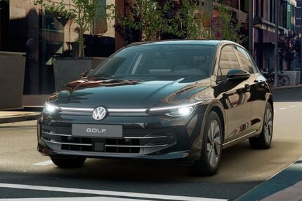 VW Golf 1.500 km 33.880 &euro; Bad Doberan 18209