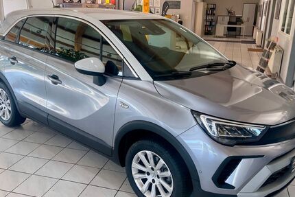 Opel Crossland (X) 30.000 km 18.900 &euro; Marlow 18337
