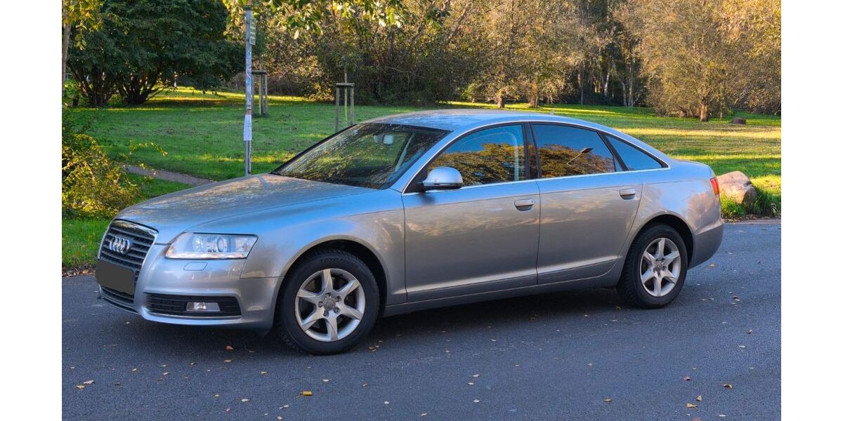 Audi A6 129.850 km 8.999 € Rostock 18106