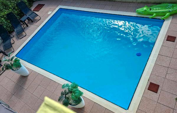 Ferienimmobilie Rostock Groß-Klein - 95&euro; | Angebot:26646323