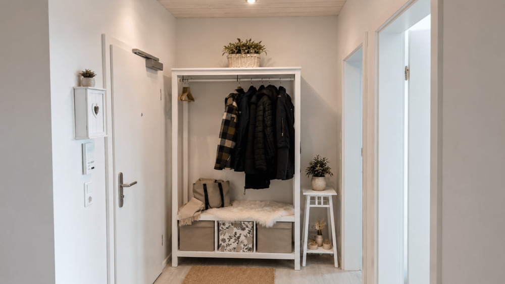 Etagenwohnung Bad Doberan - 3 Zimmer, 78 m&sup2;, 385.500&euro; | Angebot:26684289