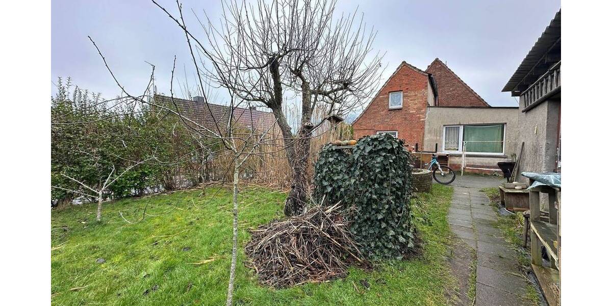 Einfamilienhaus Kröpelin - 6 Zimmer, 120 m&sup2;, 178.000&euro; | Angebot:25770599