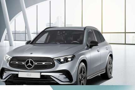 Mercedes-Benz GLC 220 16.070 km 53.790 € Rostock 18055