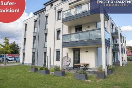Wohnung Rostock / Gehlsdorf Gehlsdorf - 3 Zimmer, 84 m&sup2;, 399.000&euro; | Angebot:23064829