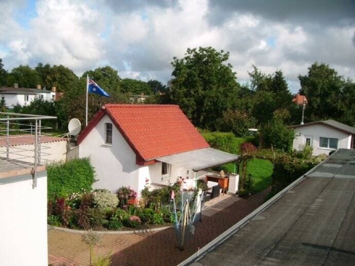 Doppelhaushälfte Rostock Brinckmansdorf - 8 Zimmer, 380 m&sup2;, 799.000&euro; | Angebot:25667798